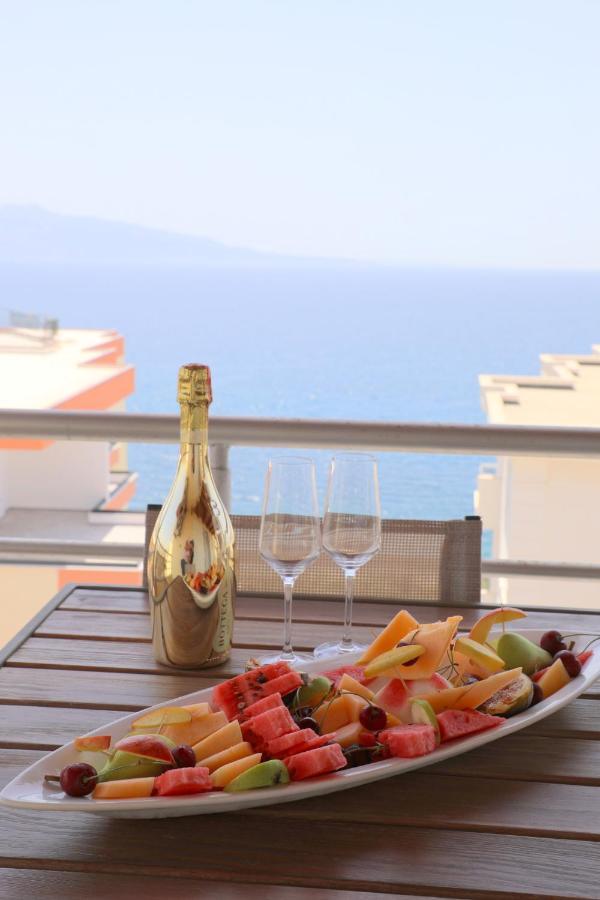 Atlantis Apartment Sarande